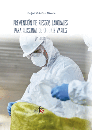 PREVENCION DE RIESGOS LABORALES PARA