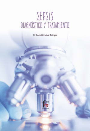 SEPSIS - DIAGNOSTICO Y TRATAMIENTO