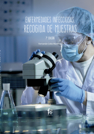 ENFERMEDADES INFECCIOSAS - RECOGIDA DE MUESTRAS -