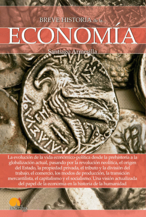 BREVE HISTORIA DE LA ECONOM�A