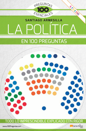 LA POLTICA EN 100 PREGUNTAS