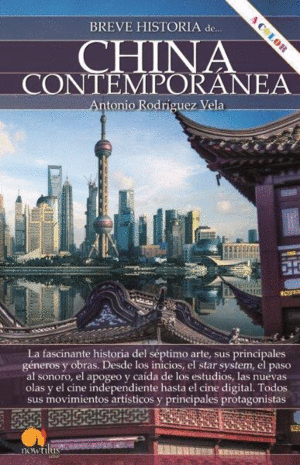 BH CHINA CONTEMPORANEA