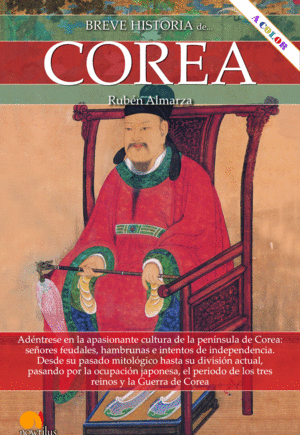 BREVE HISTORIA DE COREA