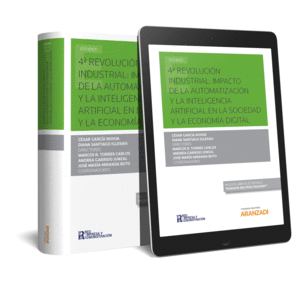4�REVOLUCION INDUSTRIAL IMPACTO DE LA AUTOMATIZACI