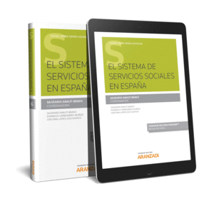 EL SISTEMA DE SERVICIOS SOCIALES EN ESPA�A (DUO)