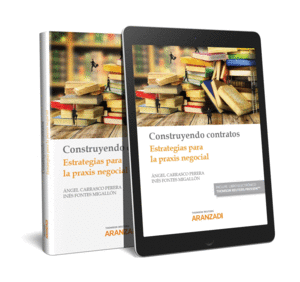 CONSTRUYENDO CONTRATOS