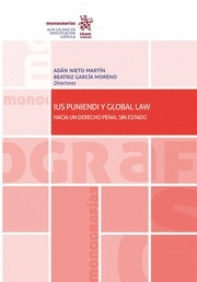 IUS PUNIENDI Y GLOBAL LAW