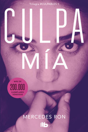 CULPA MA (CULPABLES 1)