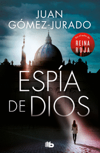 ESPIA DE DIOS