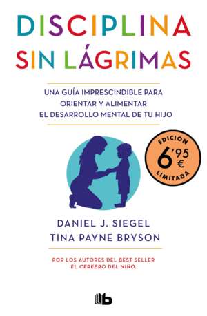 DISCIPLINA SIN LGRIMAS (EDICIN LIMITADA A PRECIO ESPECIAL)