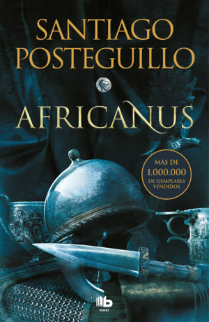 AFRICANUS (TRILOGA AFRICANUS 1)