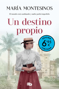 UN DESTINO PROPIO (EDICI�N LIMITADA A PRECIO ESPECIAL)
