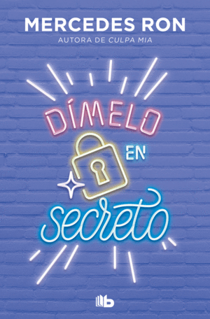 DMELO EN SECRETO (DMELO 2)