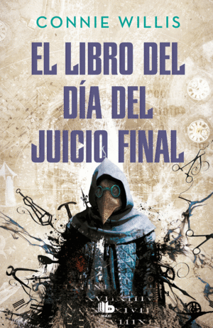 EL LIBRO DEL DA DEL JUICIO FINAL