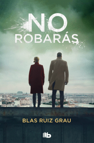 NO ROBARS