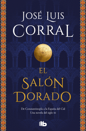 SALON DORADO, EL