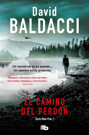 EL CAMINO DEL PERDN