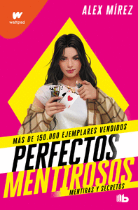 MENTIRAS Y SECRETOS (LIMITED)