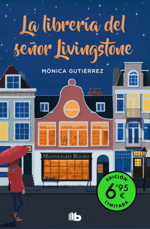 LA LIBRERIA DEL SEOR LIVINGSTONE (EDICION LIMITADA A PRECIO ESPECIAL)