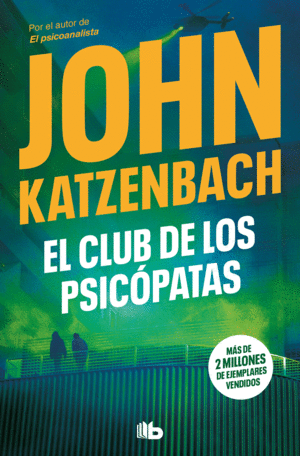 CLUB DE LOS PSICPATAS