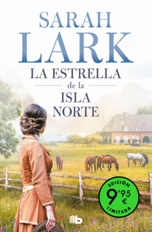 ESTRELLA DE LA ISLA NORTE, LA (LIMITED)