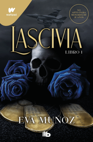 LASCIVIA LIBRO 1