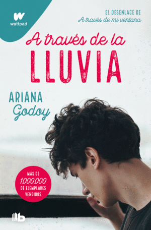 A TRAV�S DE LA LLUVIA (EDICI�N REVISADA POR LA AUTORA) (TRILOG�A HERMANOS HIDALG