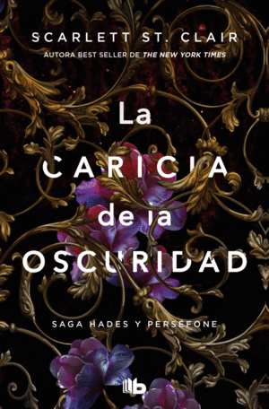 CARICIA DE LA OSCURIDAD, LA (HADES Y PER