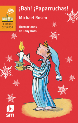 �BAH! �PAPARRUCHAS!