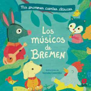 LOS M�SICOS DE BREMEN