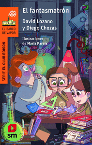 EL FANTASMATRON