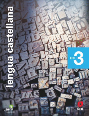 3ESO.LENGUA CASTELLANA-SA 20