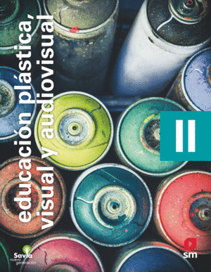 3ESO.EDUCACION PLASTICA,VISUAL II-SA 20