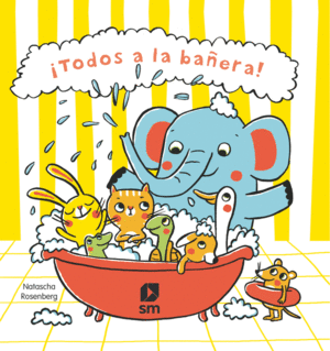 �TODOS A LA BA�ERA!