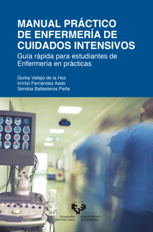 MANUAL PRCTICO DE ENFERMERA DE CUIDADOS INTENSIVOS