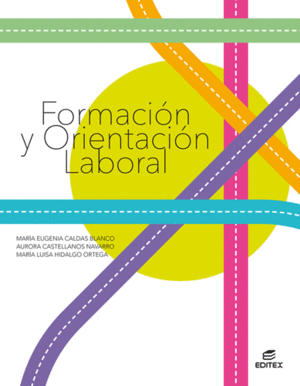 FORMACIN Y ORIENTACIN LABORAL