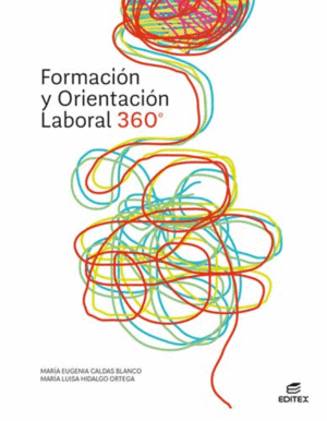 FORMACIN Y ORIENTACIN LABORAL 360