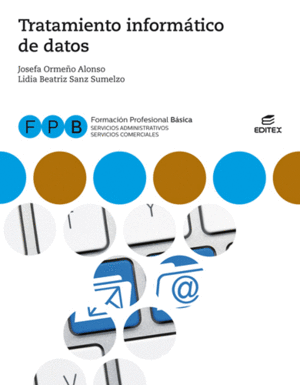 FPB TRATAMIENTO INFORM�TICO DE DATOS