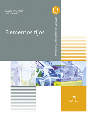 ELEMENTOS FIJOS GM 21