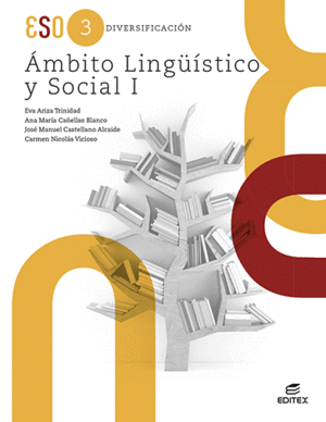 AMBITO LINGUISTICO SOCIAL I 3ESO DIVER 22