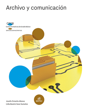 ARCHIVO Y COMUNICACI�N