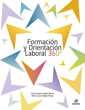 FORMACIN Y ORIENTACIN LABORAL 360