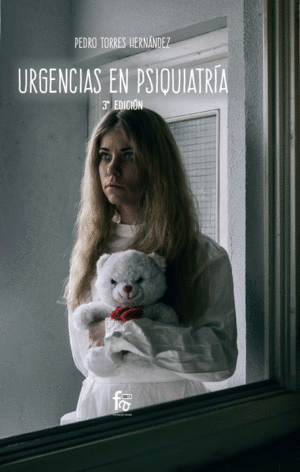 URGENCIAS EN PSIQUIATRIA� (3� EDICION)