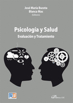 PSICOLOG�A Y SALUD. EVALUACI�N Y TRATAMIENTO