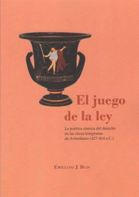 EL JUEGO DE LA LEY