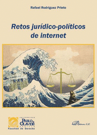RETOS JUR�DICO-POL�TICOS DE INTERNET