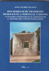 DOS MODELOS DE TRANSICION DEMOCRATICA: PORTUGAL Y ESPAÑA