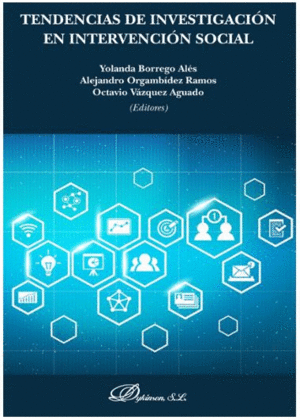 TENDENCIAS DE INVESTIGACI�N EN INTERVENCI�N SOCIAL
