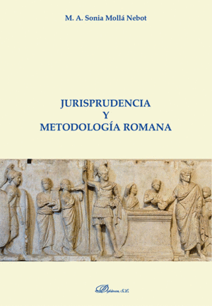JURISPRUDENCIA Y METODOLOG�A ROMANA