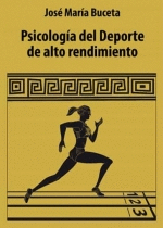 PSICOLOG�A DEL DEPORTE DE ALTO RENDIMIENTO